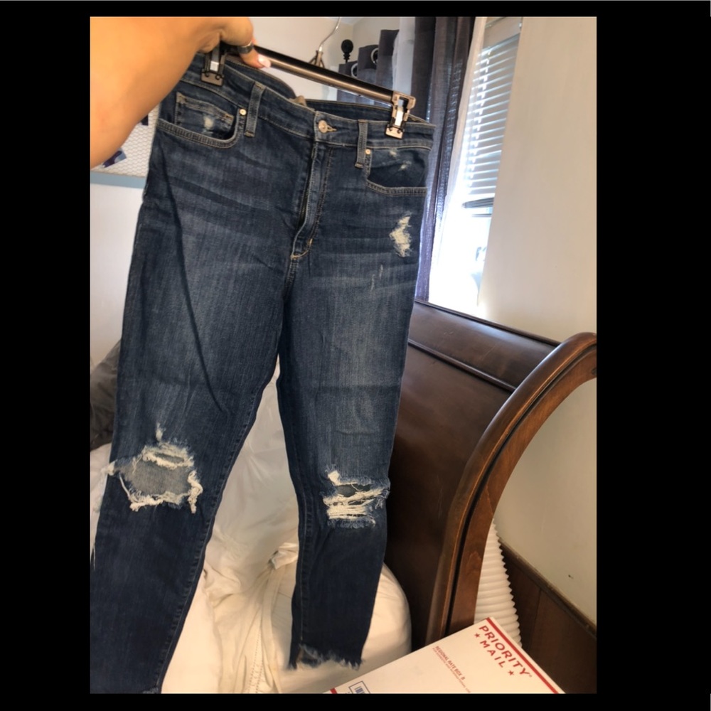 Joes jeans